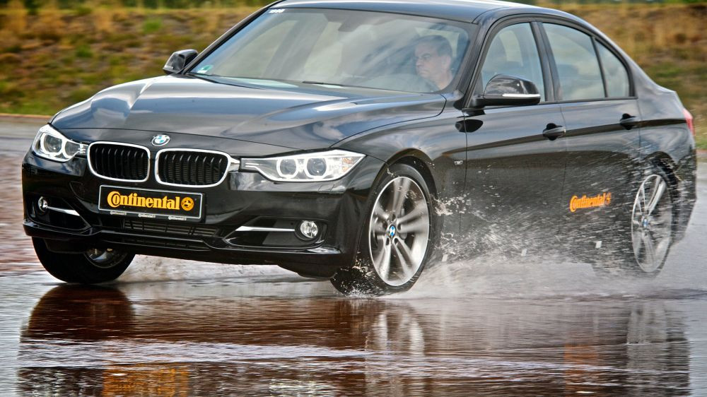 (P) Anvelopele ContiPremiumContact 5 recomandate de specialistii din 3 tari