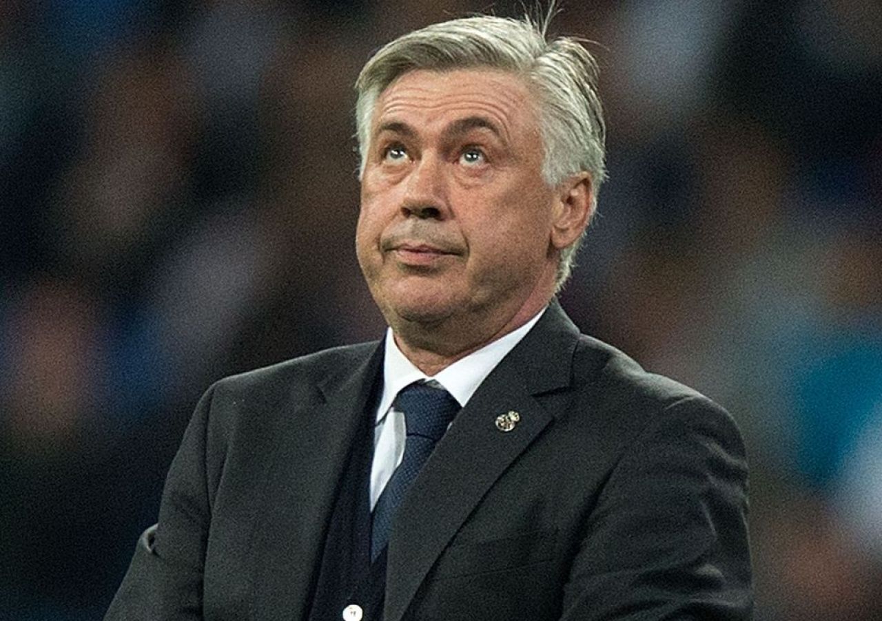 Ancelotti nu pleaca! UPDATE: Florentino Perez a facut conferinta de presa de urgenta ca linisteasca tensiunile de la Real_2