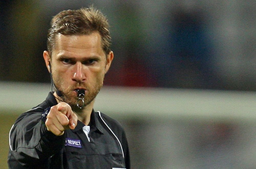 Tosca trebuia sa primeasca respectul cuvenit Astra il face praf pe Alexandru Tudor dupa arbitrajul din Cupa Ligii
