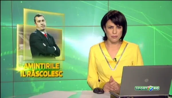 "E timpul ca Lucescu sa plece!" Cea mai dura declaratie dupa umilinta cu Bayern din Champions League