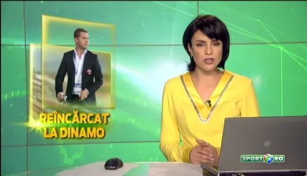 Prima declaratie a lui Teja dupa despartirea de Dinamo! Omul care l-a ABANDONAT in fata lui Negoita