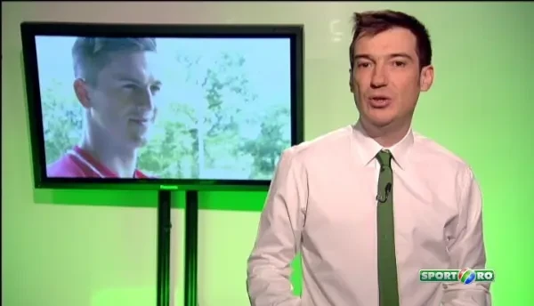 Cel mai bine platit ANALIST a gasit un diamant! Are 19 ani, a luat Champions League la juniori si straluceste in Anglia! VIDEO