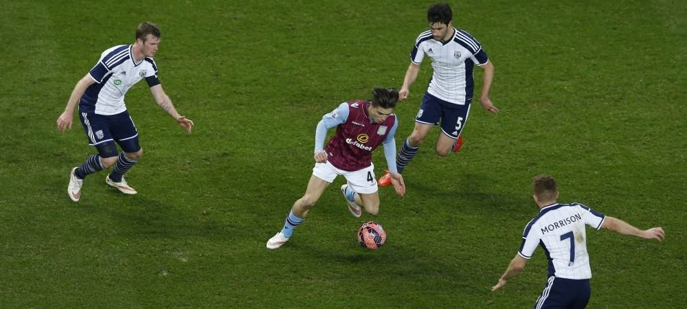 Cel mai bine platit ANALIST a gasit un diamant! Are 19 ani, a luat Champions League la juniori si straluceste in Anglia! VIDEO