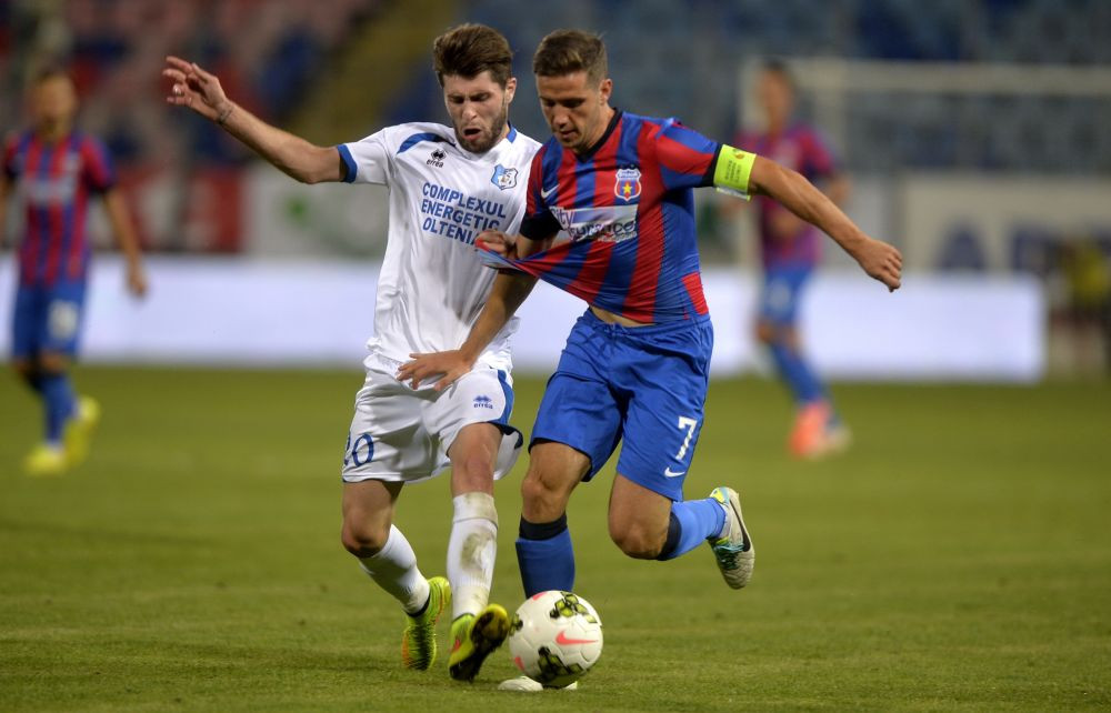 Muica, vine Steaua! Ce s-a intamplat cu biletele puse in vanzare pentru Pandurii - Steaua: E uluitor