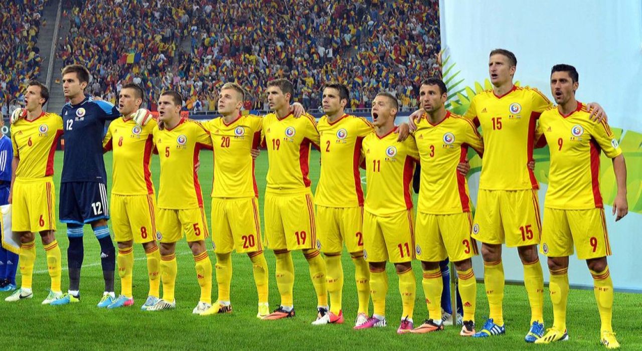 Romania in haine de primavara! Contractul actual expira: cine ne imbraca nationala in drumul spre Euro_1