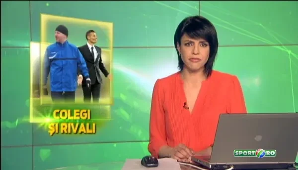 Fara victorie in deplasare in acest an, Steaua e amenintata si la Targu Jiu! Pandurii au vandut toate biletele, Galca e nelinistit: Va fi greu