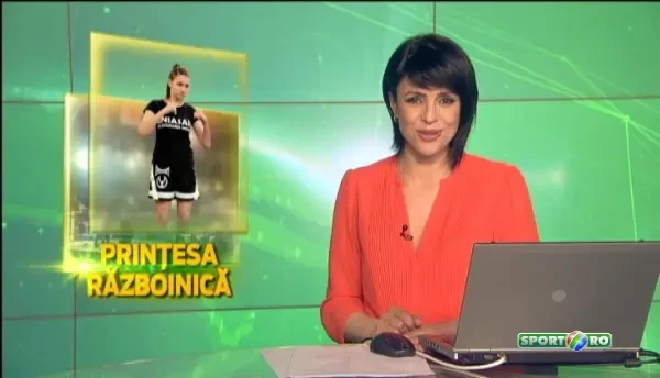 Mascota lui CSU Craiova a foste terorizata de un PITBULL! Atodiresei se bate luni seara de la 20:00, in direct la Sport.ro