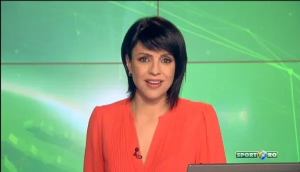 Pana si Nadia a ramas uimita dupa dansul celei mai sexy dansatoare de la Romanii au Talent! Numerele de acrobatie, preferatele ei: VIDEO