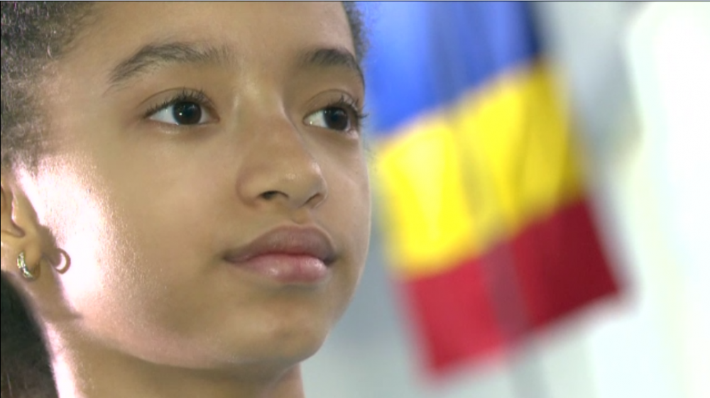 Povestea fiicei fostului portar Dossey! 