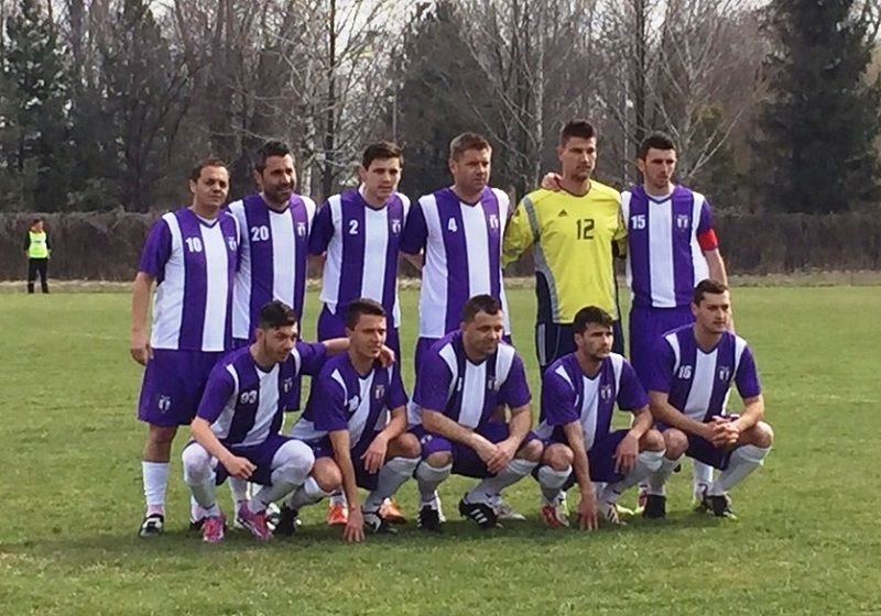 Neaga, Schumacher si Vali Nastase, totul pentru revenirea unei echipe de legenda! FC Arges se lupta in liga a patra, fanii fac spectacol