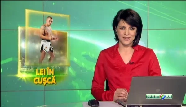 PITBULL Atodiresei si Tolea vs Brandan, Bawab si Rocha :) E nebunie mare la Craiova, luni seara de la 20:00 pe Sport.ro - VIDEO