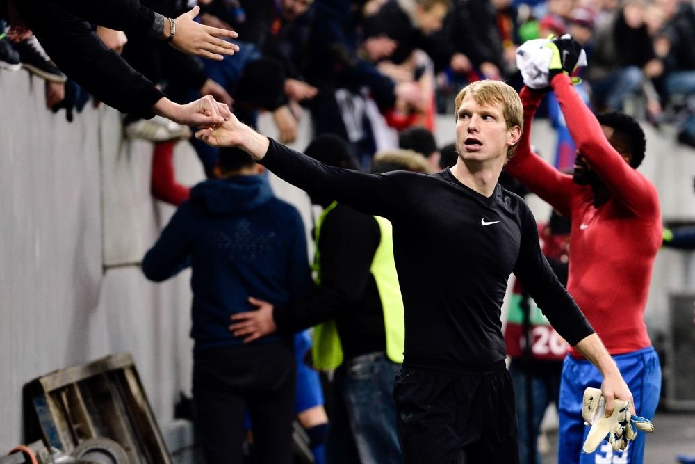 "Sha-la-la-la-laj" Mihai Mironica despre cum a ajuns Steaua o echipa mediocra, invinsa de jucatorii pe care nu i-a vrut!
