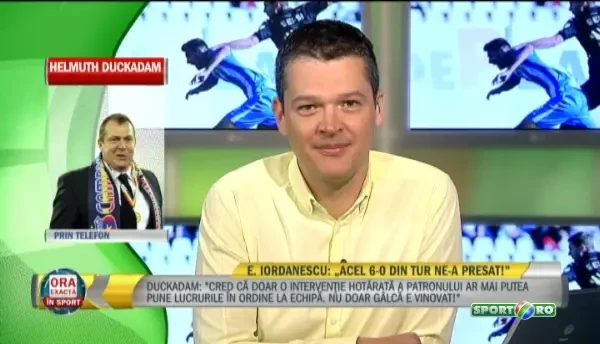 "Sa vina Gigi Becali!" Semnalul de alarma tras in vestiar. Patronul, chemat sa scoata echipa din CRIZA. Mesajul primit astazi