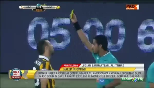 'Sa dispara presiunea asta!' Sanmartean a vorbit la Sport.ro despre luna NEAGRA a Stelei! Cum poate iesi Galca din criza