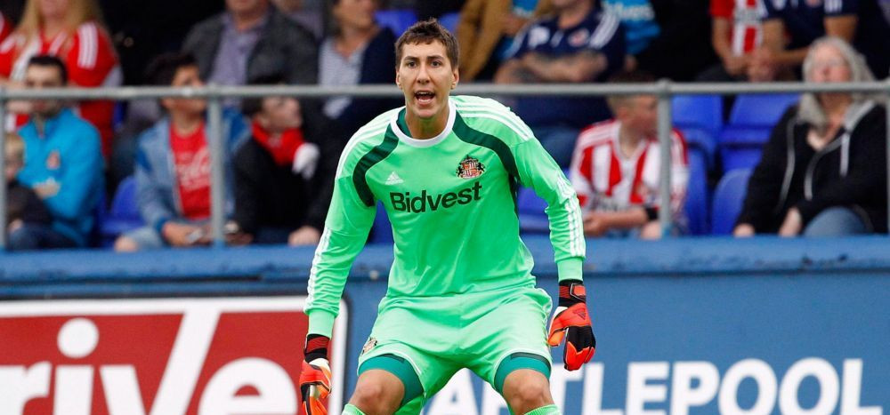 Pantilimon a ramas fara antrenor! Un olandez vine in locul lui Gustavo Poyet la Sunderland