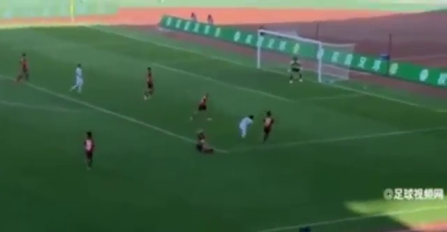 VIDEO Simulare MADE in China! Cea mai proasta decizie de arbitraj! Modul IREAL in care s-a dat penalty: