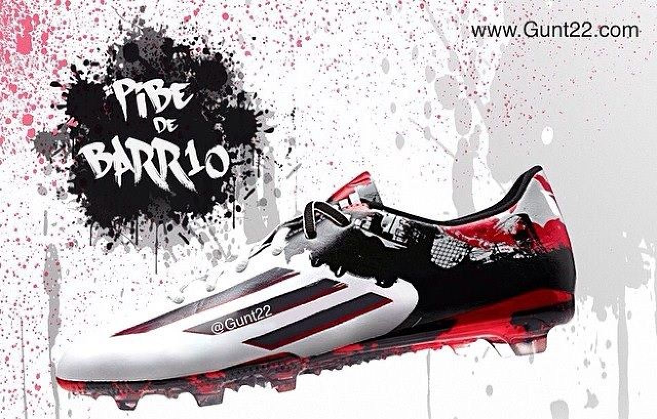 Primele ghete