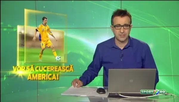 LIVE la Sport.ro: Romania se bate pentru titlul mondial la minifotbal! Surpriza in America: un fost campion al Romaniei e in lot