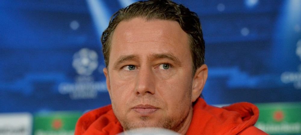 Scenariu surpriza: Reghecampf SE INTOARCE la Steaua! Si-a pregatit deja staff-ul si lista de transferuri: