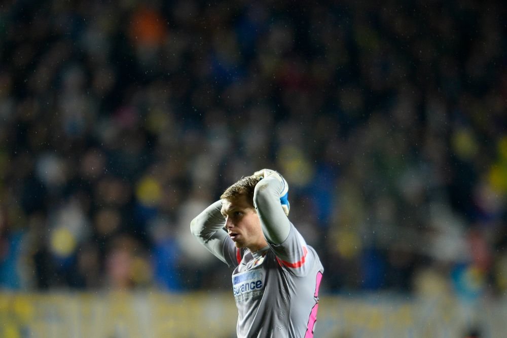 Dupa 35 de ANI: Steaua are cel mai slab inceput de an! Cum arata cifrele pentru care Gigi a decis ca Galca pleaca la vara: