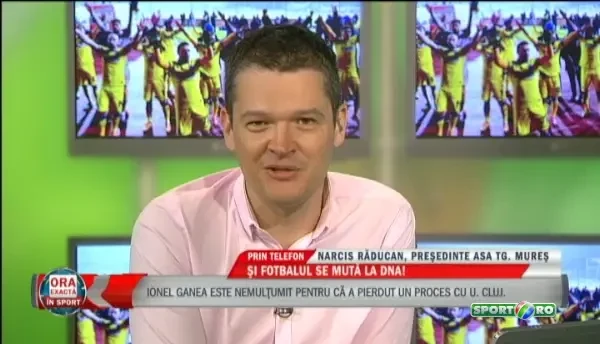 PLANUL surpriza prin care titlul merge din nou in Ardeal! E PACAT sa nu reusim! Ma uit putin la Steaua, are probleme! VIDEO