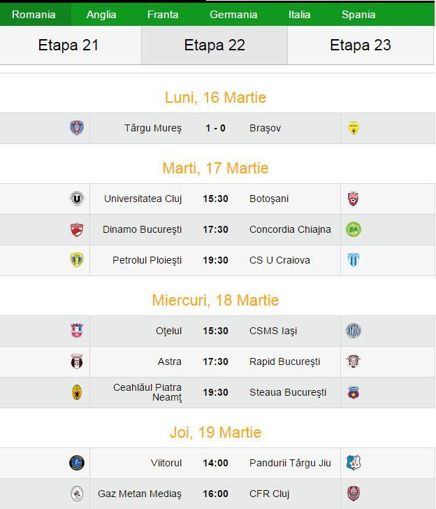 PLANUL surpriza prin care titlul merge din nou in Ardeal! 