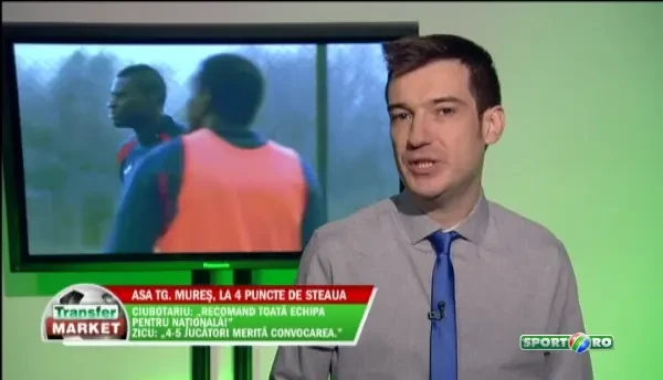 4 NUME noi pentru nationala Romaniei! Propunerea care poate schimba dominatia Stelei in lotul lui Iordanescu! VIDEO