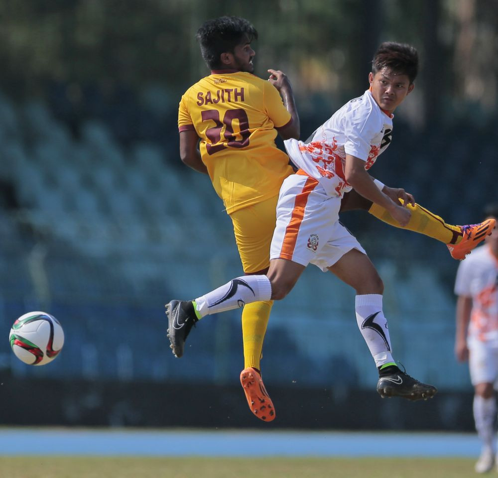 Cea mai slaba echipa din lume, la cea mai tare victorie din istorie! Ei sunt eroii zilei in fotbalul mondial :)_3