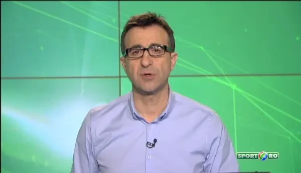 Cristi Ciocoiu, fostul golgheter al Stelei, face un gest superb pentru un baietel bolnav, dupa un material prezentat de Stirile PRO TV | VIDEO