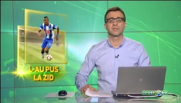 Kalou i-a scandalizat pe nemti: fostul jucator al lui Chelsea, filmat in timp ce "ciocanea" ramasitele Zidului Berlinului! Ce amenda va primi