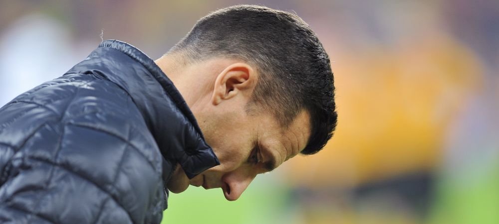 90 de minute DECISIVE pentru Costel Galca! Ziua Z a venit: ce se poate intampla daca Steaua nu bate in Moldova:
