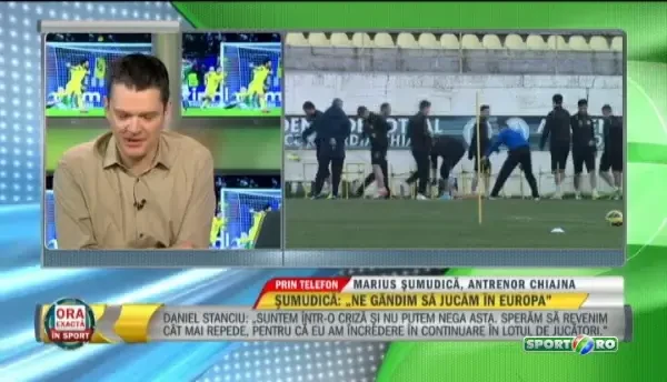 Un antrenor roman a refuzat MUNTELE de bani din Dubai! Anuntul facut azi: "Erau foarte multi bani, dar n-a contat asta"