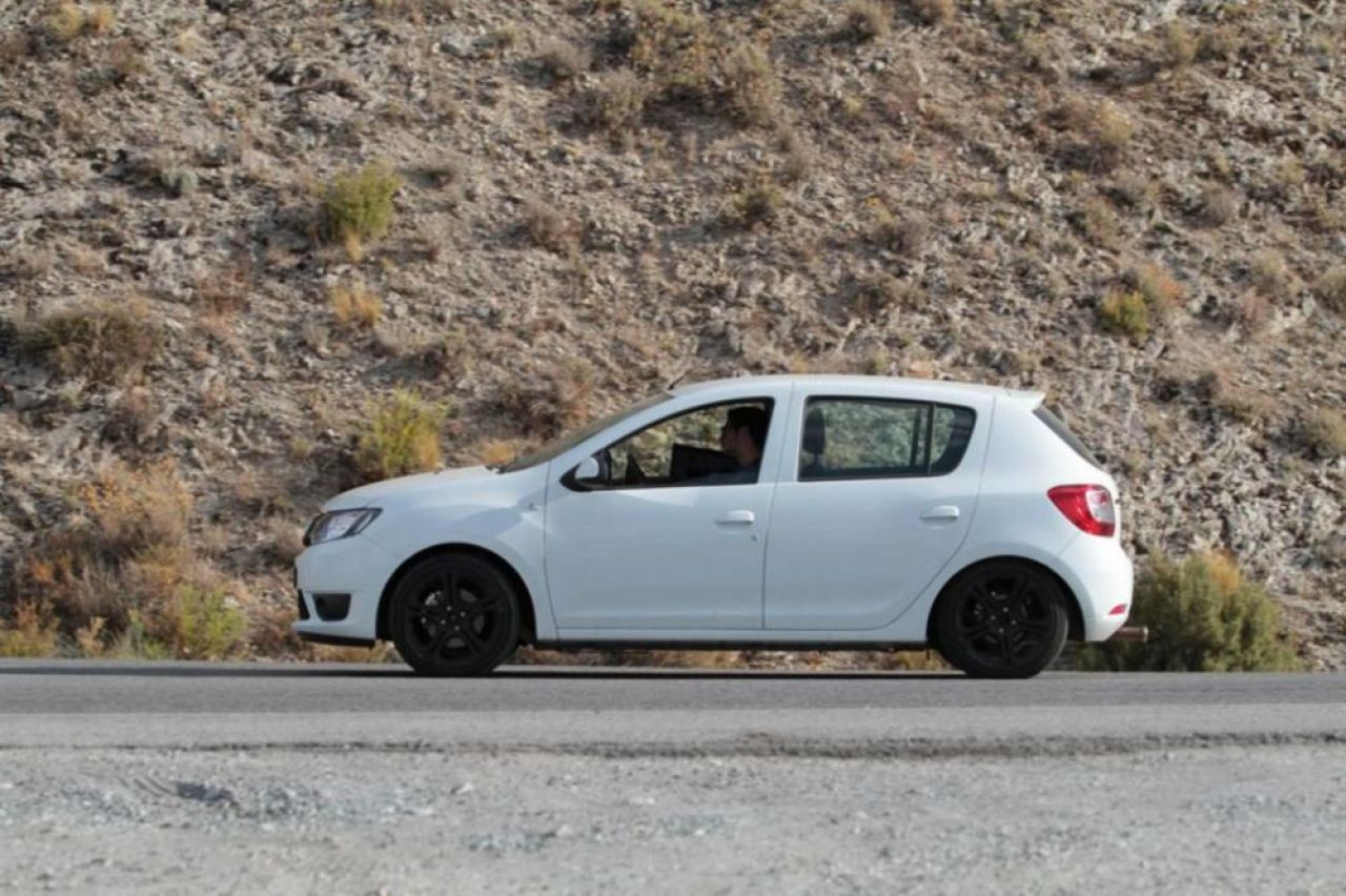Dacia lanseaza PRIMUL model sport anul acesta! Au aparut noi informatii despre Sandero RS! Surpriza pregatita de producator_11