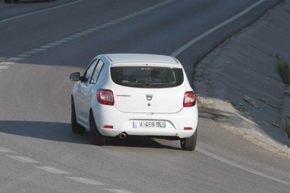 Dacia lanseaza PRIMUL model sport anul acesta! Au aparut noi informatii despre Sandero RS! Surpriza pregatita de producator_13
