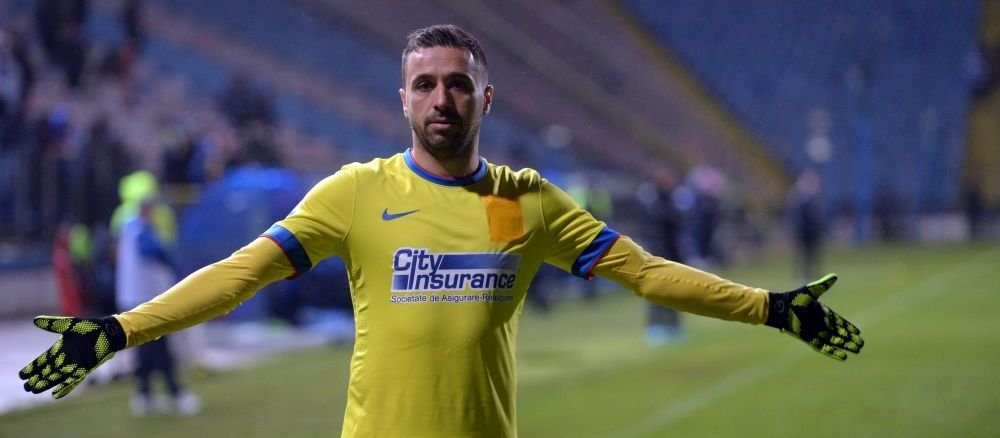 Cine va fi NOUL SANMARTEAN? Obiectivul obligatoriu pentru Steaua, ca sa poata spera la un viitor in Europa