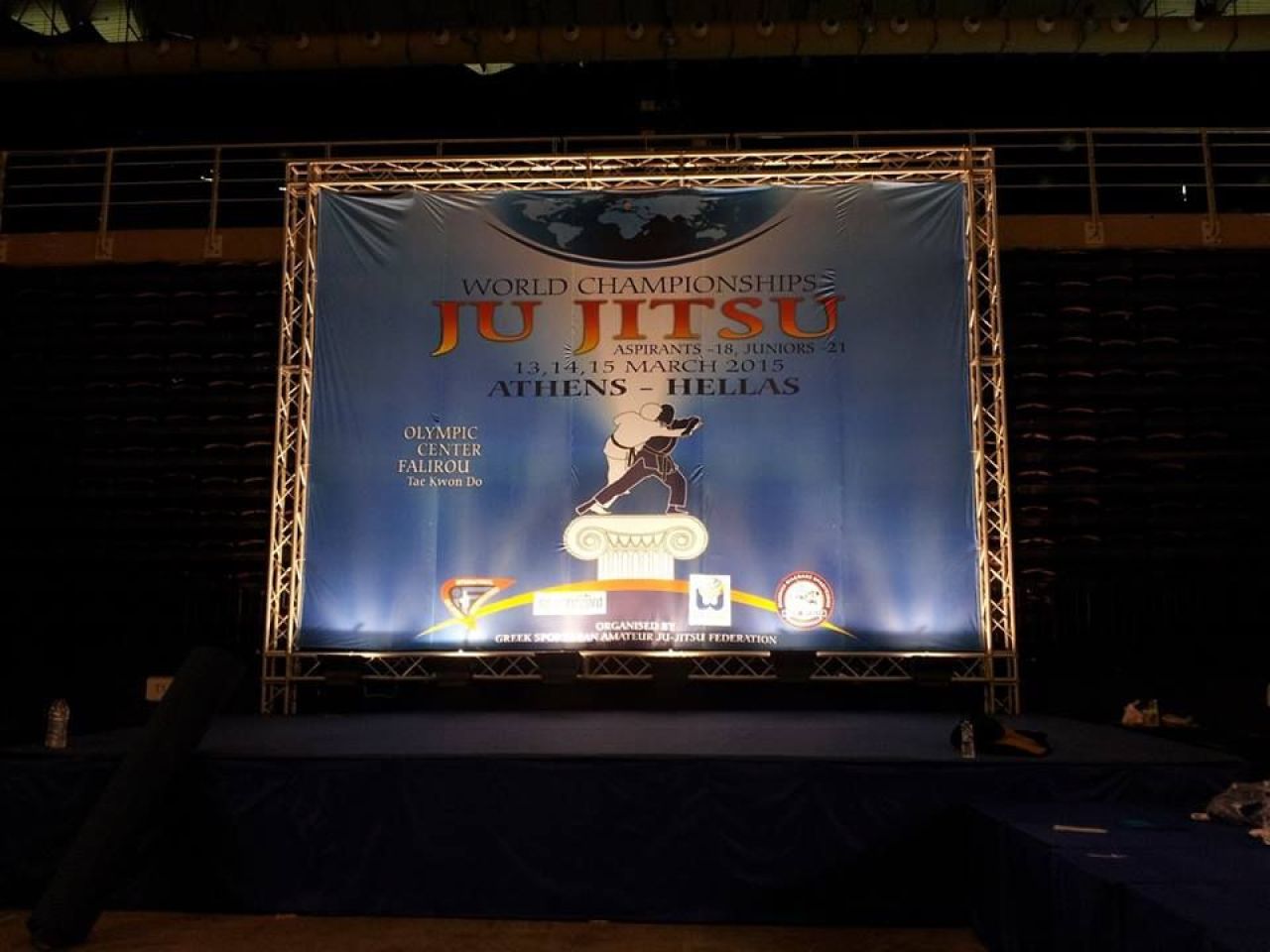 Super performanta pentru lotul Romaniei de Ju-Jitsu! 9 medalii cucerite la Campionatul Mondial de juniori si aspiranti din Grecia_3