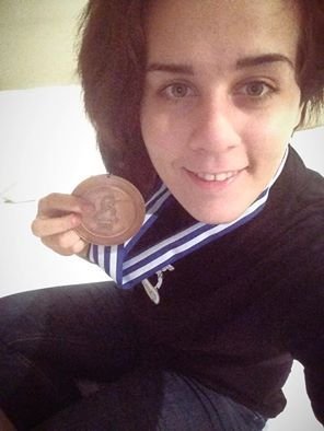 Super performanta pentru lotul Romaniei de Ju-Jitsu! 9 medalii cucerite la Campionatul Mondial de juniori si aspiranti din Grecia_4