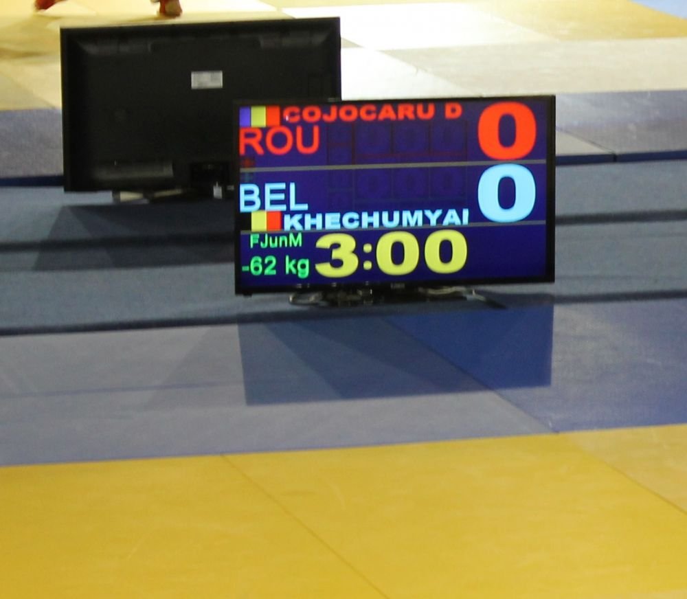 Super performanta pentru lotul Romaniei de Ju-Jitsu! 9 medalii cucerite la Campionatul Mondial de juniori si aspiranti din Grecia_6