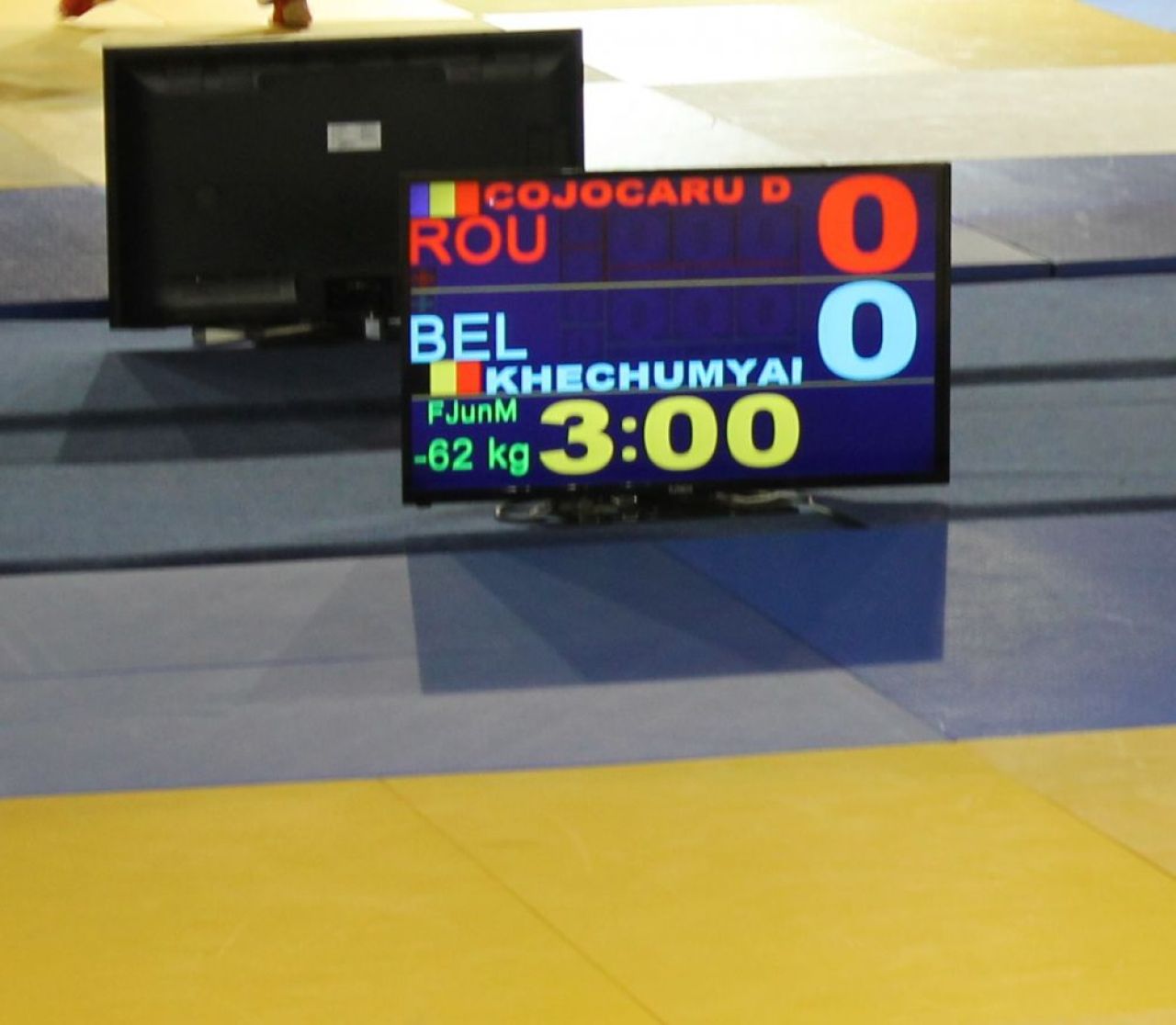 Super performanta pentru lotul Romaniei de Ju-Jitsu! 9 medalii cucerite la Campionatul Mondial de juniori si aspiranti din Grecia_6