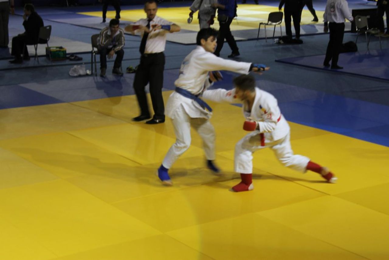Super performanta pentru lotul Romaniei de Ju-Jitsu! 9 medalii cucerite la Campionatul Mondial de juniori si aspiranti din Grecia_7