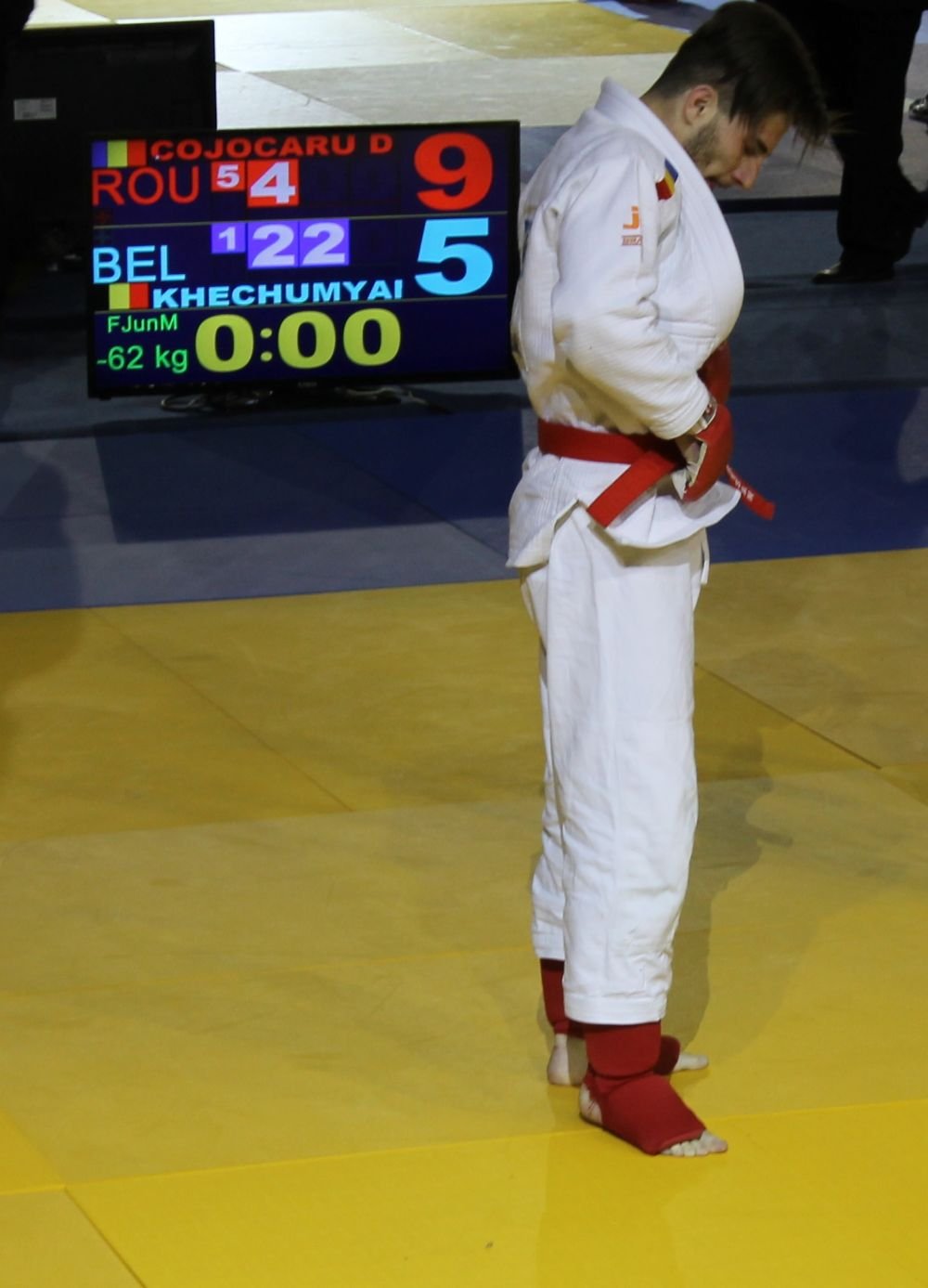 Super performanta pentru lotul Romaniei de Ju-Jitsu! 9 medalii cucerite la Campionatul Mondial de juniori si aspiranti din Grecia_8