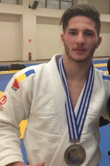 Super performanta pentru lotul Romaniei de Ju-Jitsu! 9 medalii cucerite la Campionatul Mondial de juniori si aspiranti din Grecia_9