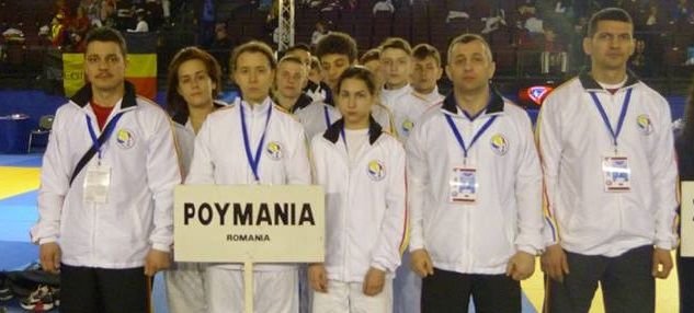 Super performanta pentru lotul Romaniei de Ju-Jitsu! 9 medalii cucerite la Campionatul Mondial de juniori si aspiranti din Grecia_10