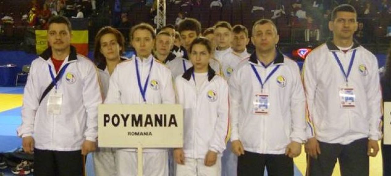 Super performanta pentru lotul Romaniei de Ju-Jitsu! 9 medalii cucerite la Campionatul Mondial de juniori si aspiranti din Grecia_10