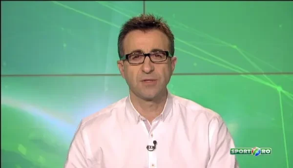 Declaratia zilei in fotbal data de Hagi: "Sunt doua meciuri importante. Unul l-am trecut. Mai avem doua" :)