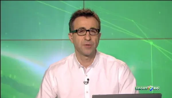 Gokhan Saki se bate cu inca un roman, dupa razboaiele cu Daniel Ghita! Meciul are loc in aprilie la Dubai