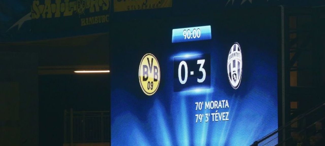Coregrafia MADE IN DORTMUND! Fanii Borussiei au fost in Liga cea mai frumoasa peluza din lume! FOTO si VIDEO_5