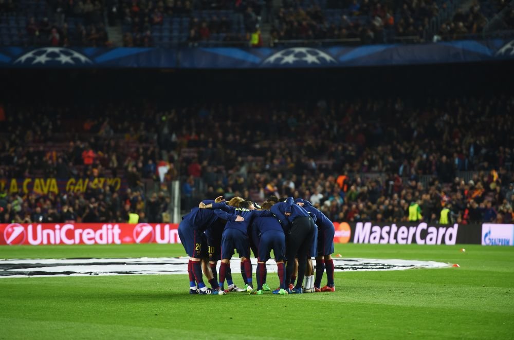 FABULOS! Faza la care Messi si-a umilit adversarul din echipa lui City! Reactia lui Guardiola, in tribuna, e superba! VIDEO