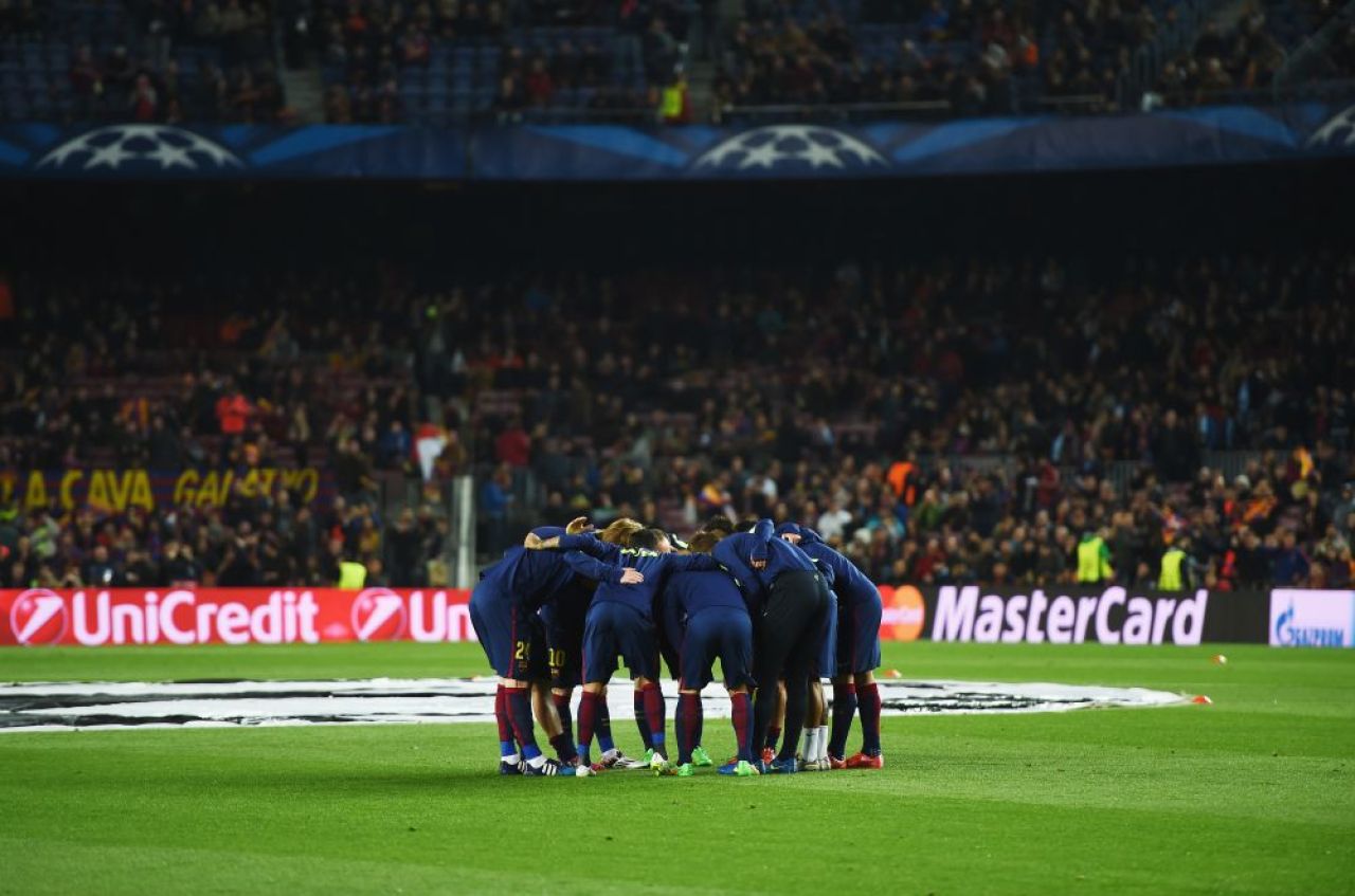 FABULOS! Faza la care Messi si-a umilit adversarul din echipa lui City! Reactia lui Guardiola, in tribuna, e superba! VIDEO_1