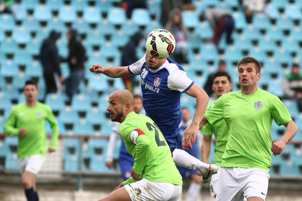 Caz INCREDIBIL in Liga I! Un arbitru va fi DAT in judecata dupa ultimul meci pe care l-a condus. Motivul